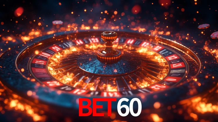 BET60: Seu Cassino Premiado com Pagamentos Rápidos