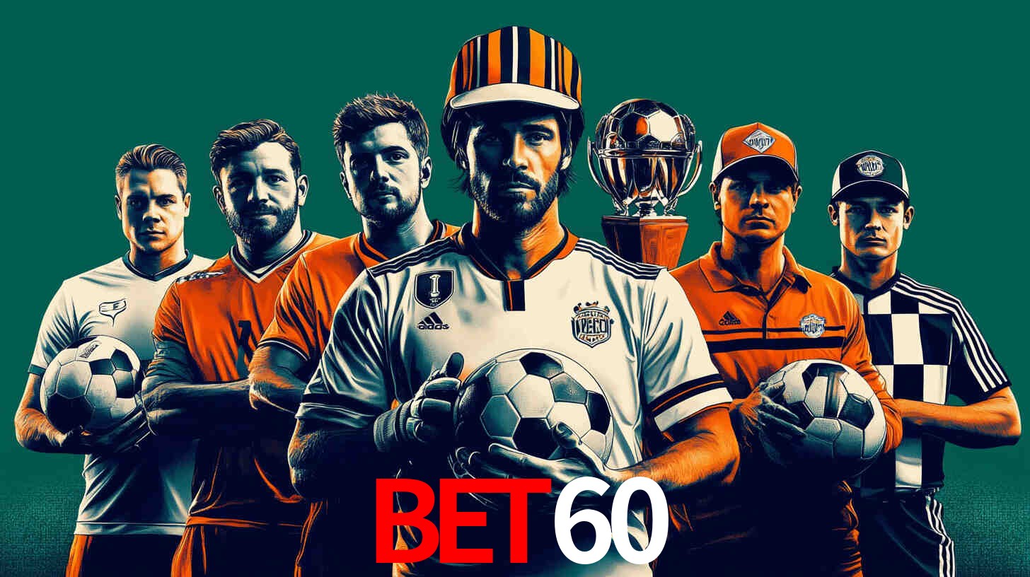 Estatísticas BET60