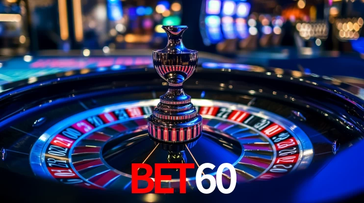 BET60 - Apostas que Mudam Vidas - BET60.COM