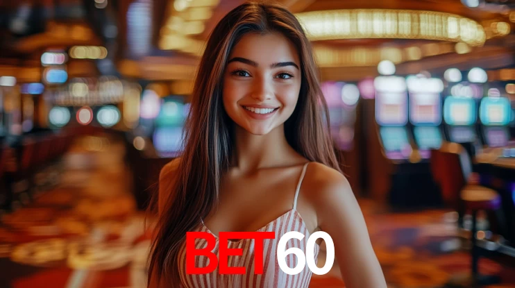 BET60 login