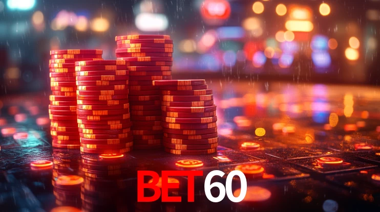 BET60: Jogue Crash e Experimente Alta Recompensa Instantânea