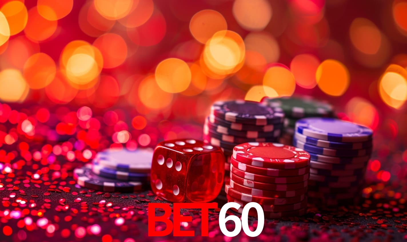 Benefícios da Conta BET60