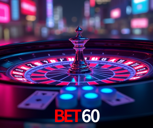 Casino Ao Vivo BET60