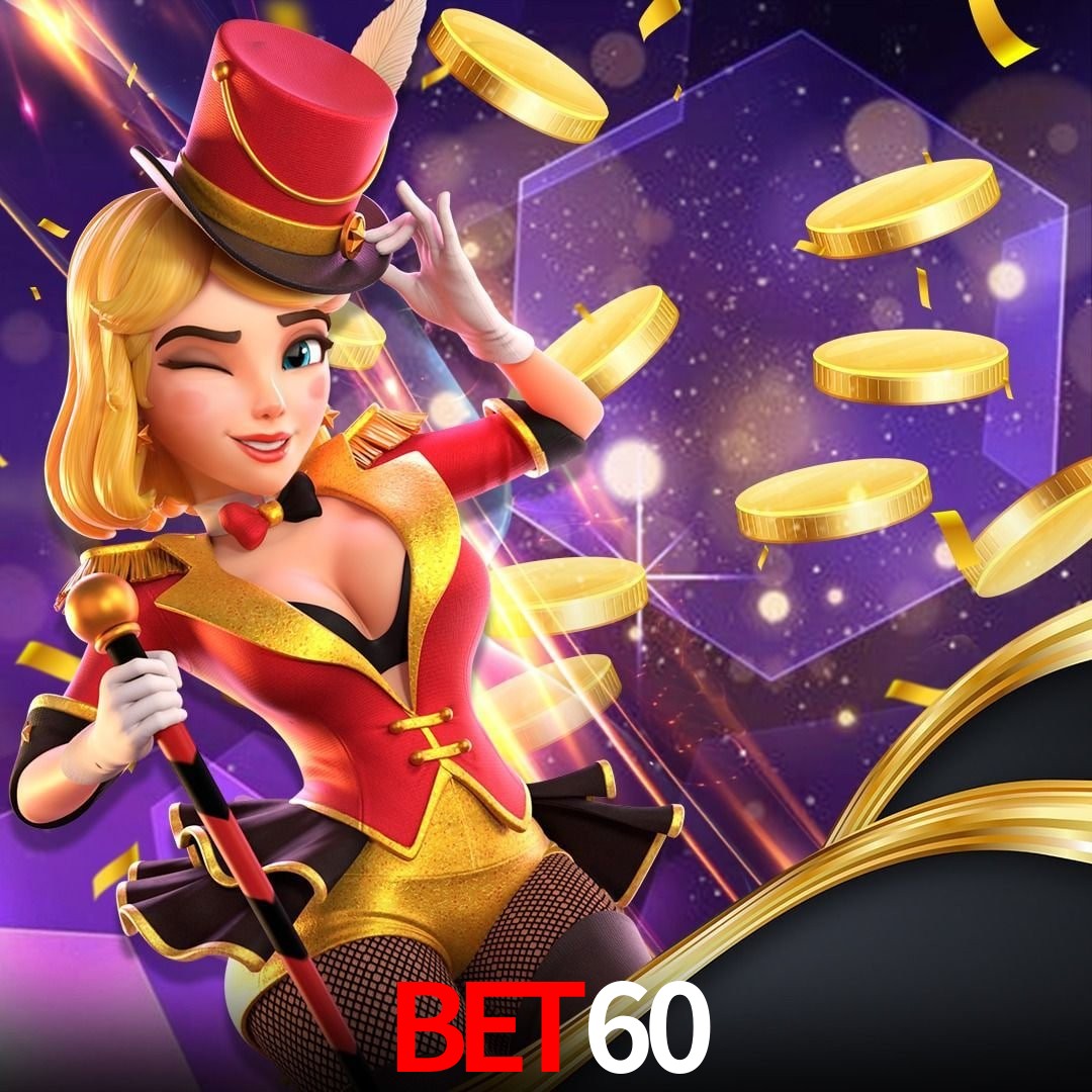 VIP Casino BET60