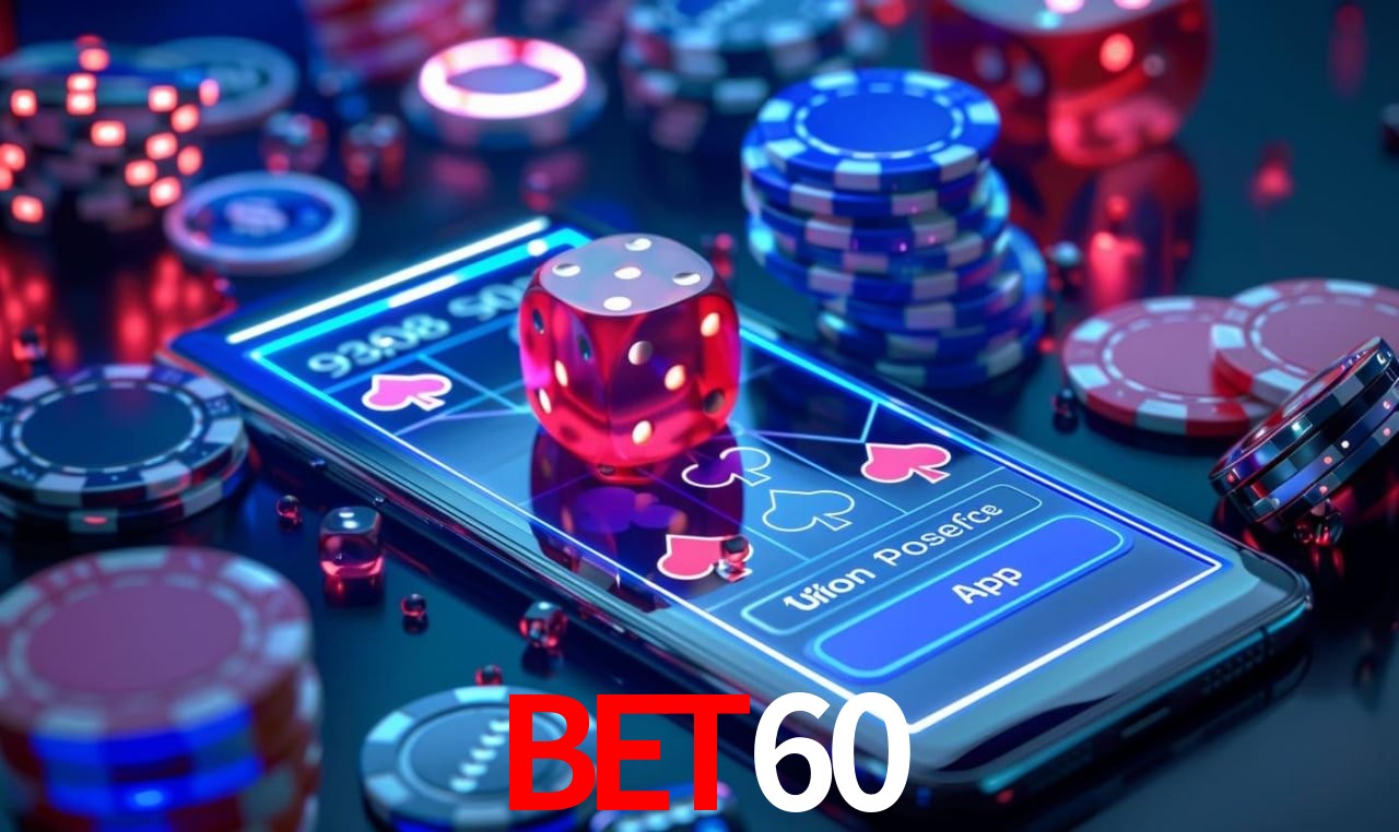 Desvendando o Mundo dos Jogos Virtuais na BET60