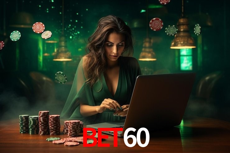Descubra a Essência do BET60: Nossa História e Compromissos