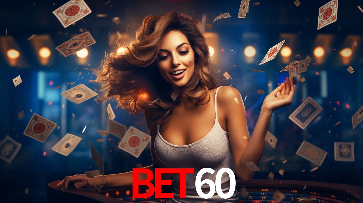 BET60 login