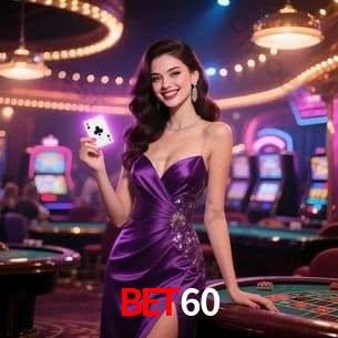 Inovações de Jogos na BET60: O Futuro das Experiências Interativas