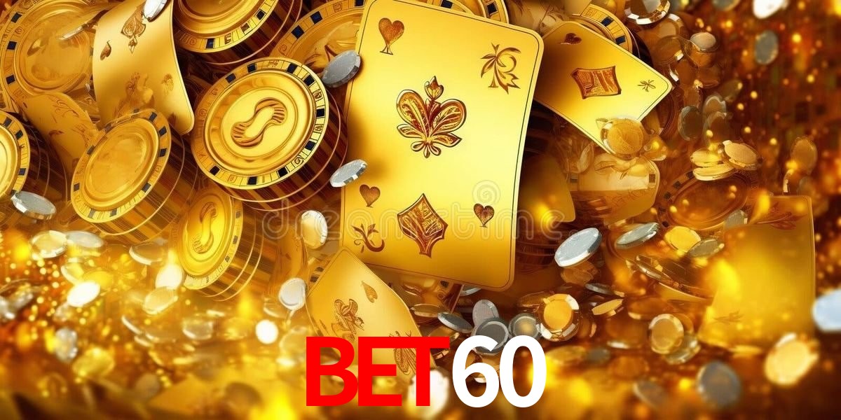 Tecnologia da Plataforma BET60