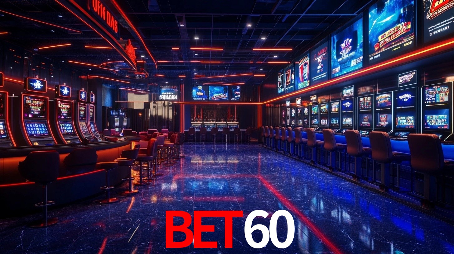 Ofertas Imperdíveis na BET60: Promoções e Bônus Que Valem a Pena