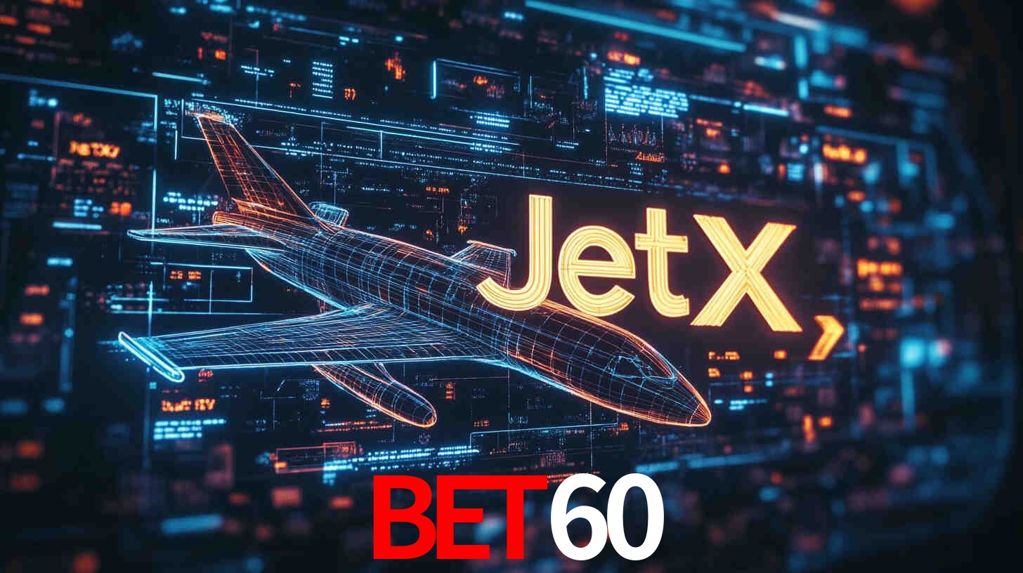 Jogo Spaceman BET60