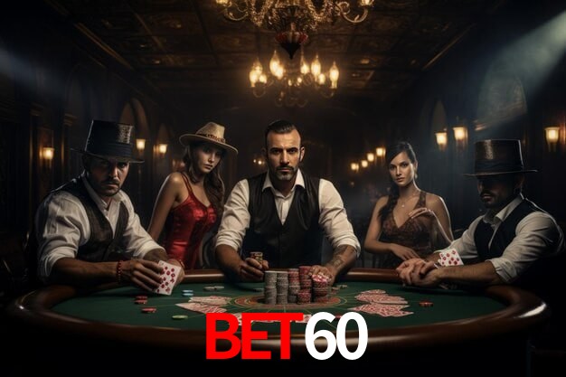 Promoção Relâmpago BET60