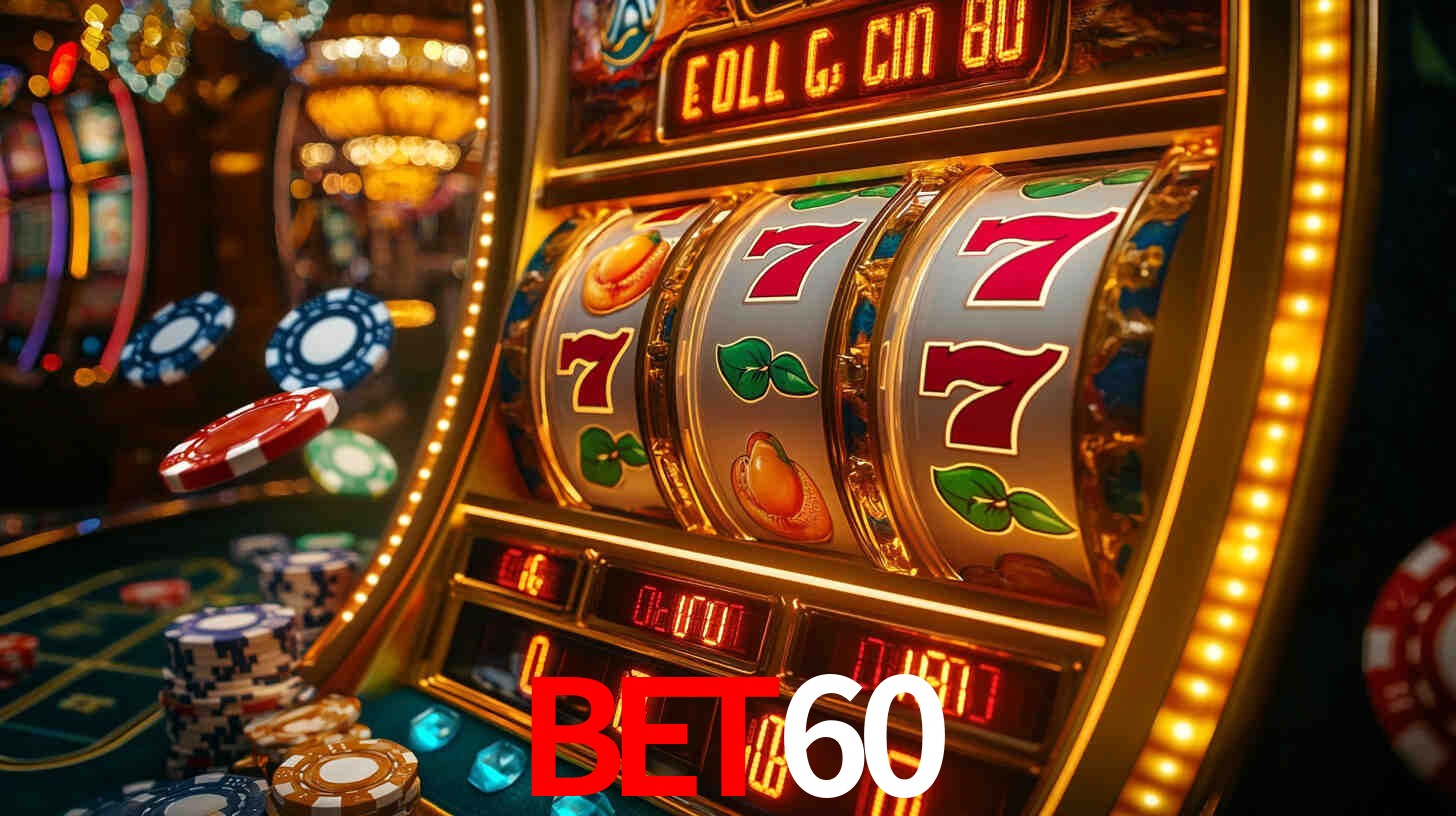 BET60 login