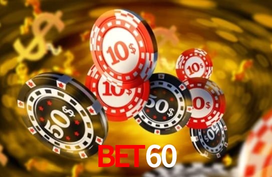 Desvendando o Mundo dos Jogos Virtuais na BET60