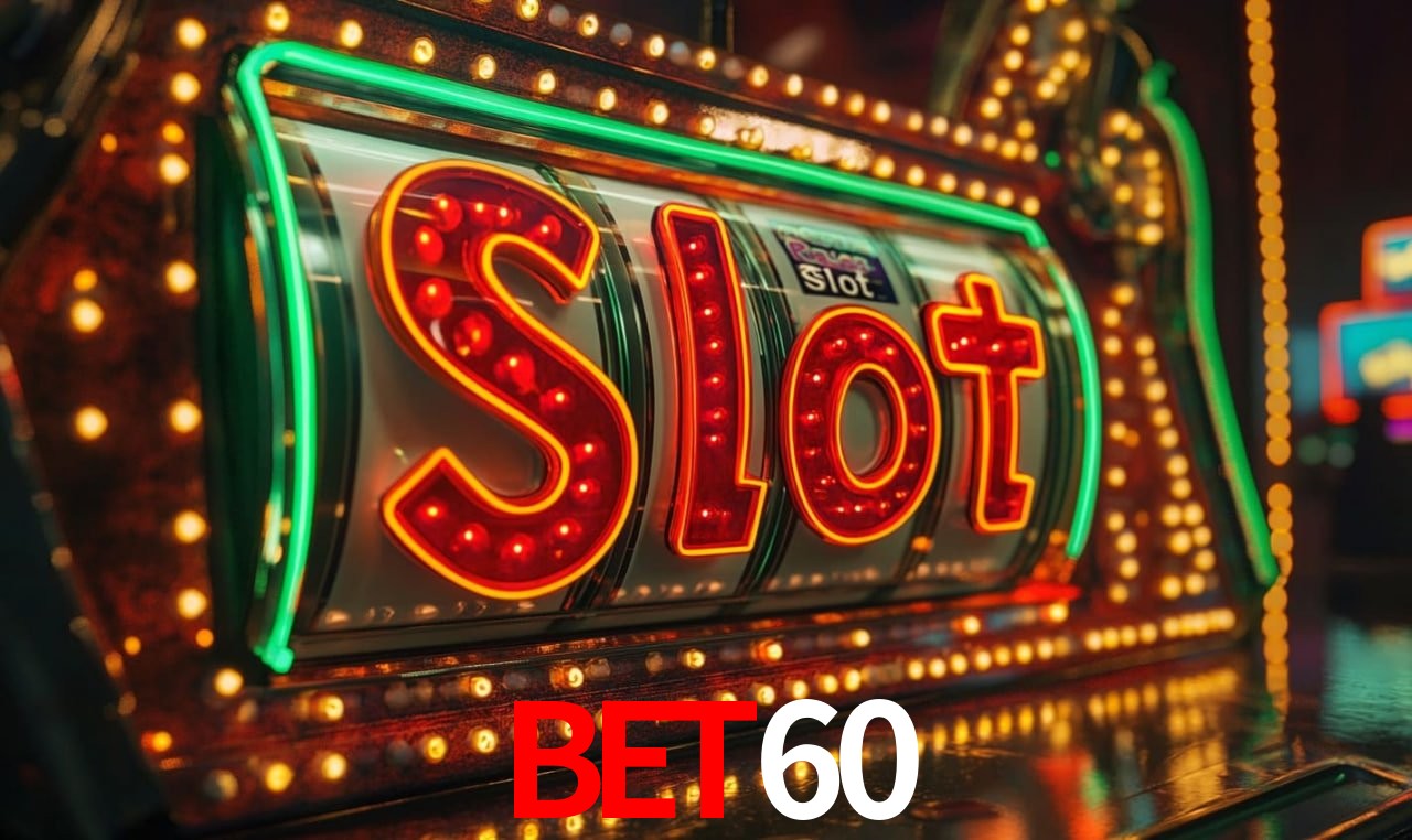 Explorando a Categoria de Eventos em Apostas na BET60