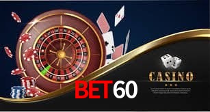 Inovações de Jogos na BET60: O Futuro das Experiências Interativas