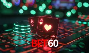 Apostas Esportivas na BET60: Um Guia Completo