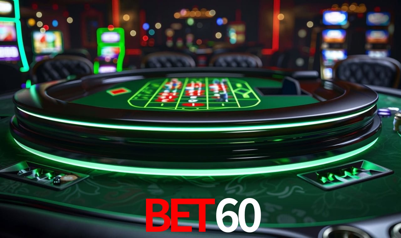 Account Benefits BET60