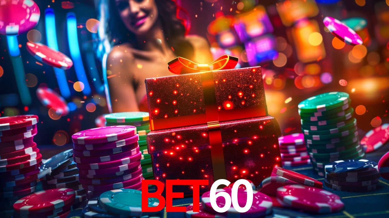 Especiais de Fim de Semana BET60