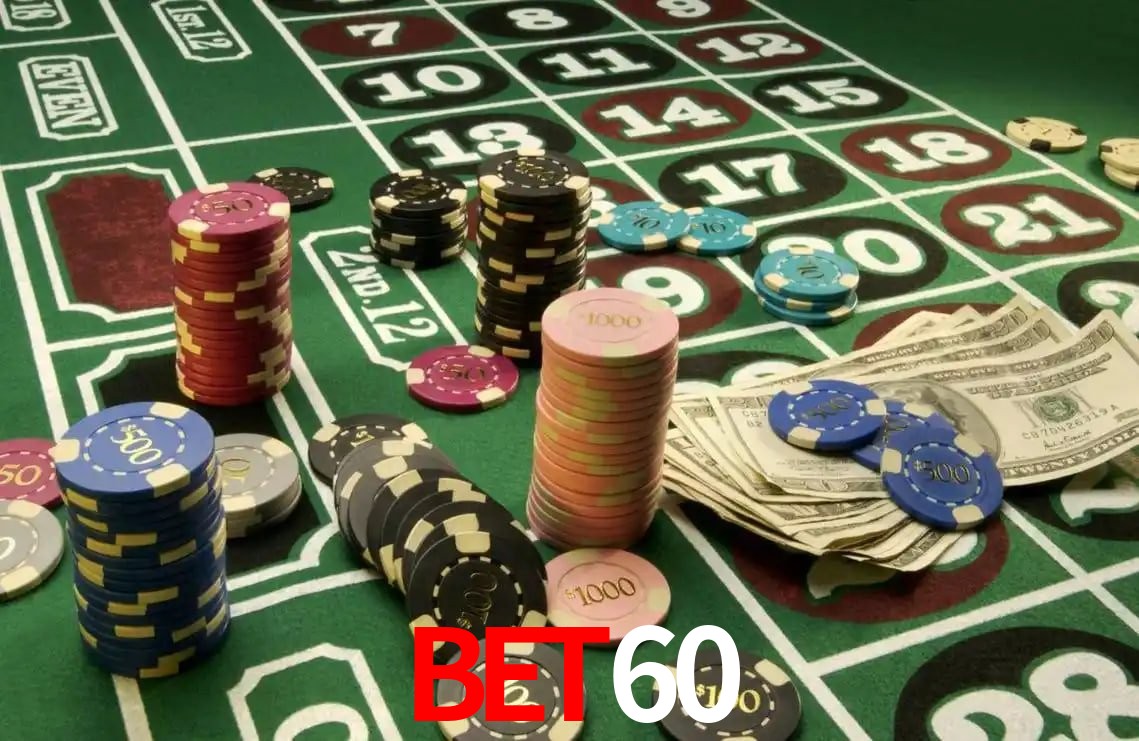 Football Betting BET60