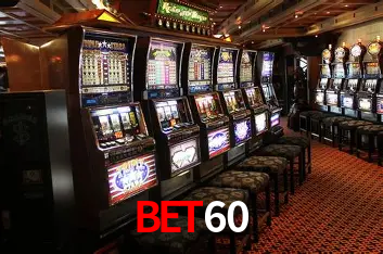 Interface Premium BET60
