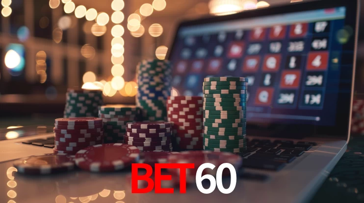 Bonus Features BET60