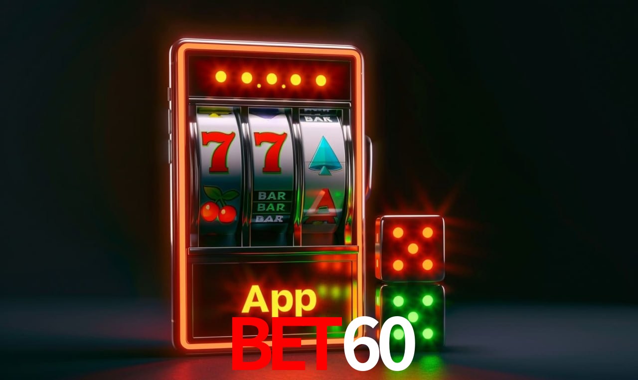 A Popularidade dos Caça-Níqueis no BET60