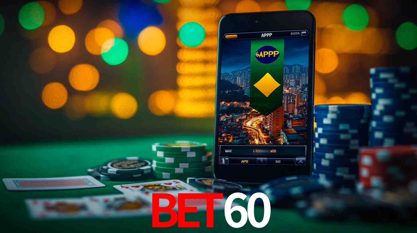 Recursos de Bônus BET60