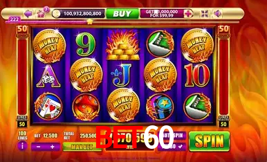 Descubra o Mundo do Cassino Online com BET60