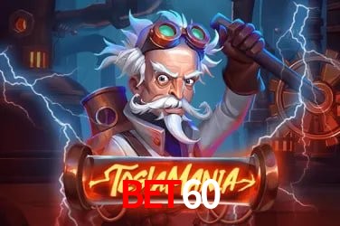 A Popularidade dos Caça-Níqueis no BET60