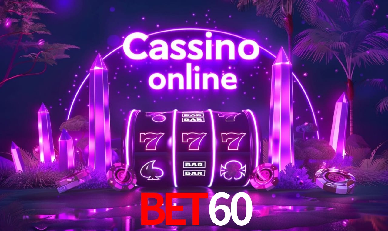 Descubra a Essência do BET60: Nossa História e Compromissos