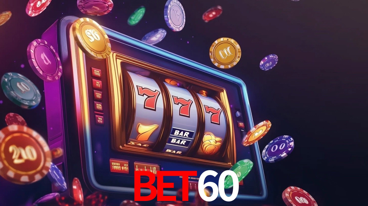 BET60 App Interface