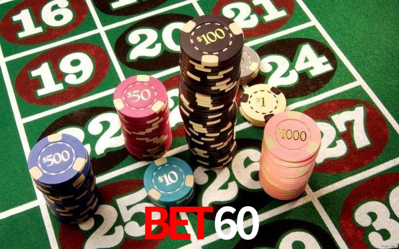 Integração de APIs BET60