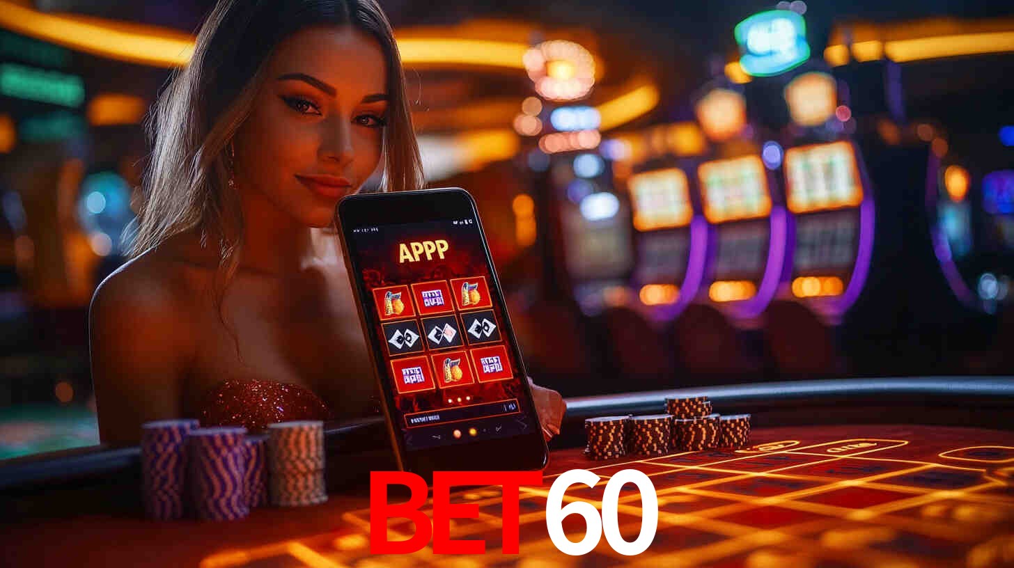 Estatísticas Esportivas BET60