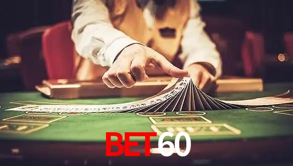 Live Casino BET60
