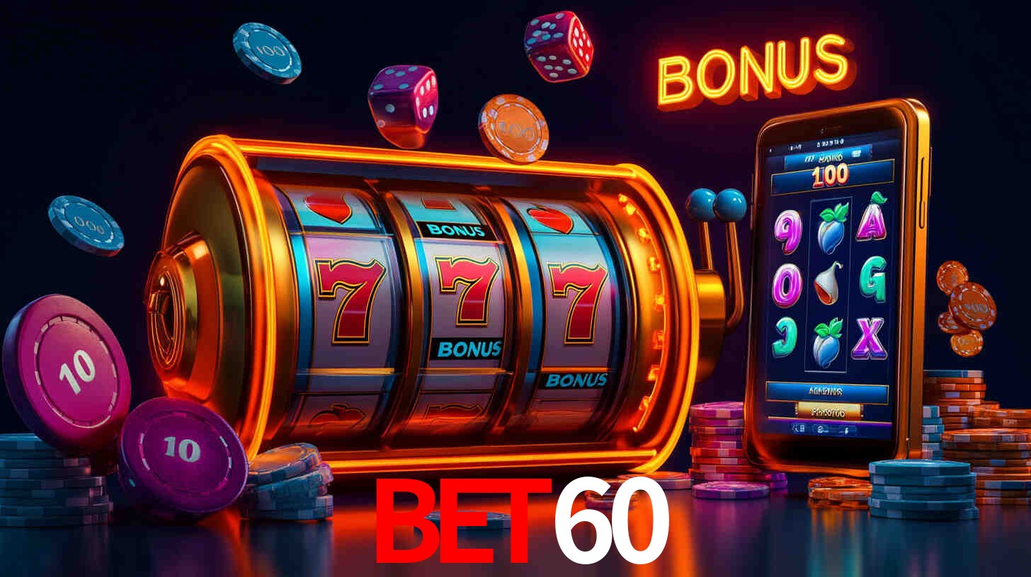 Estatísticas do Jogo BET60