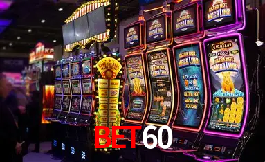 APP oficial da BET60 para mobile