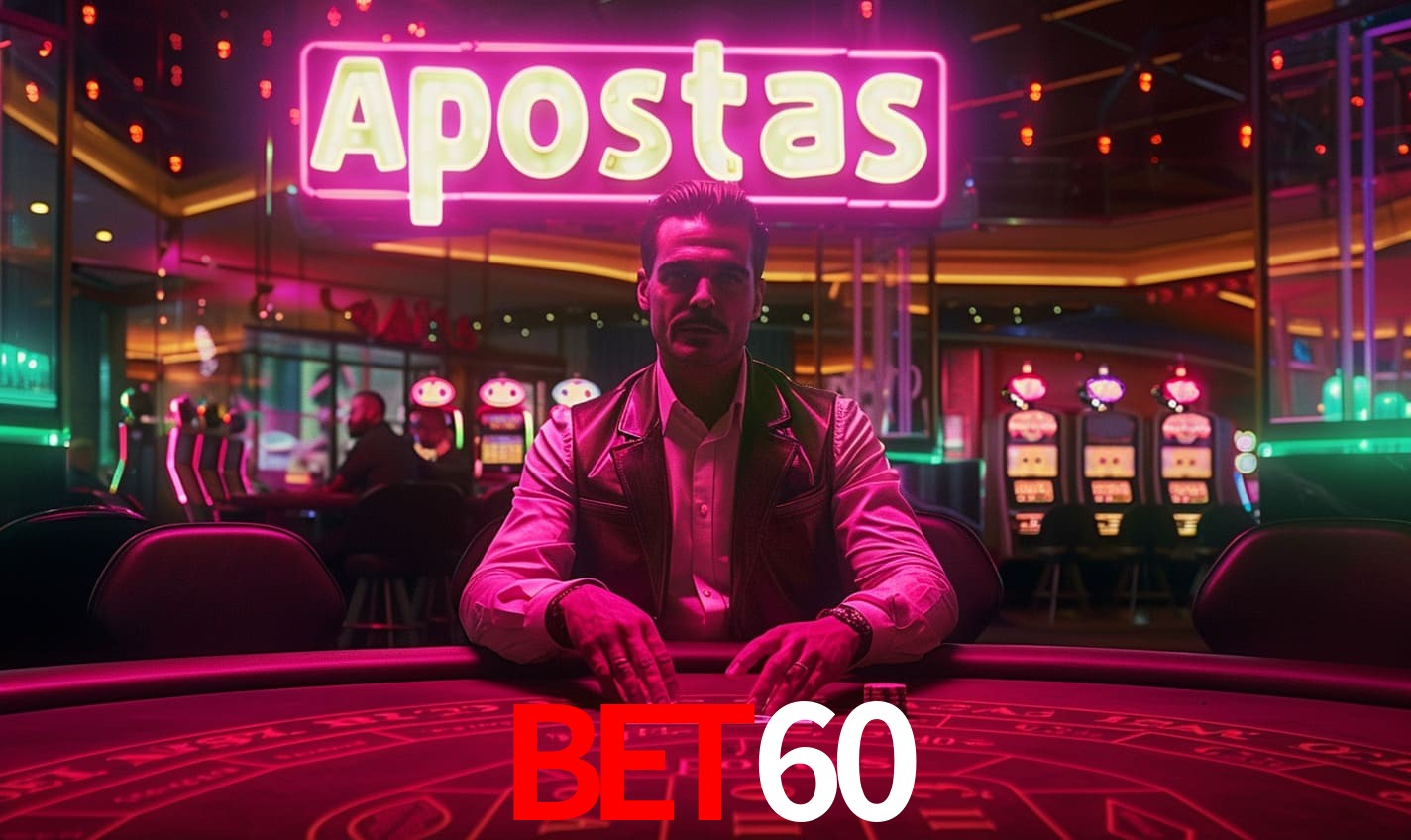 Login Seguro BET60