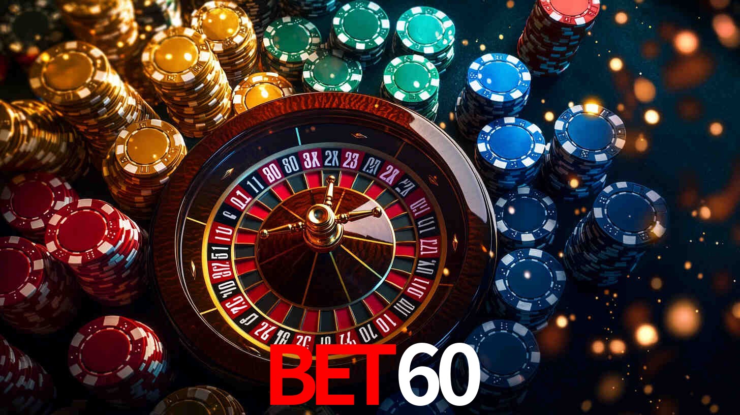 Experimente o Login Seguro Premium no BET60