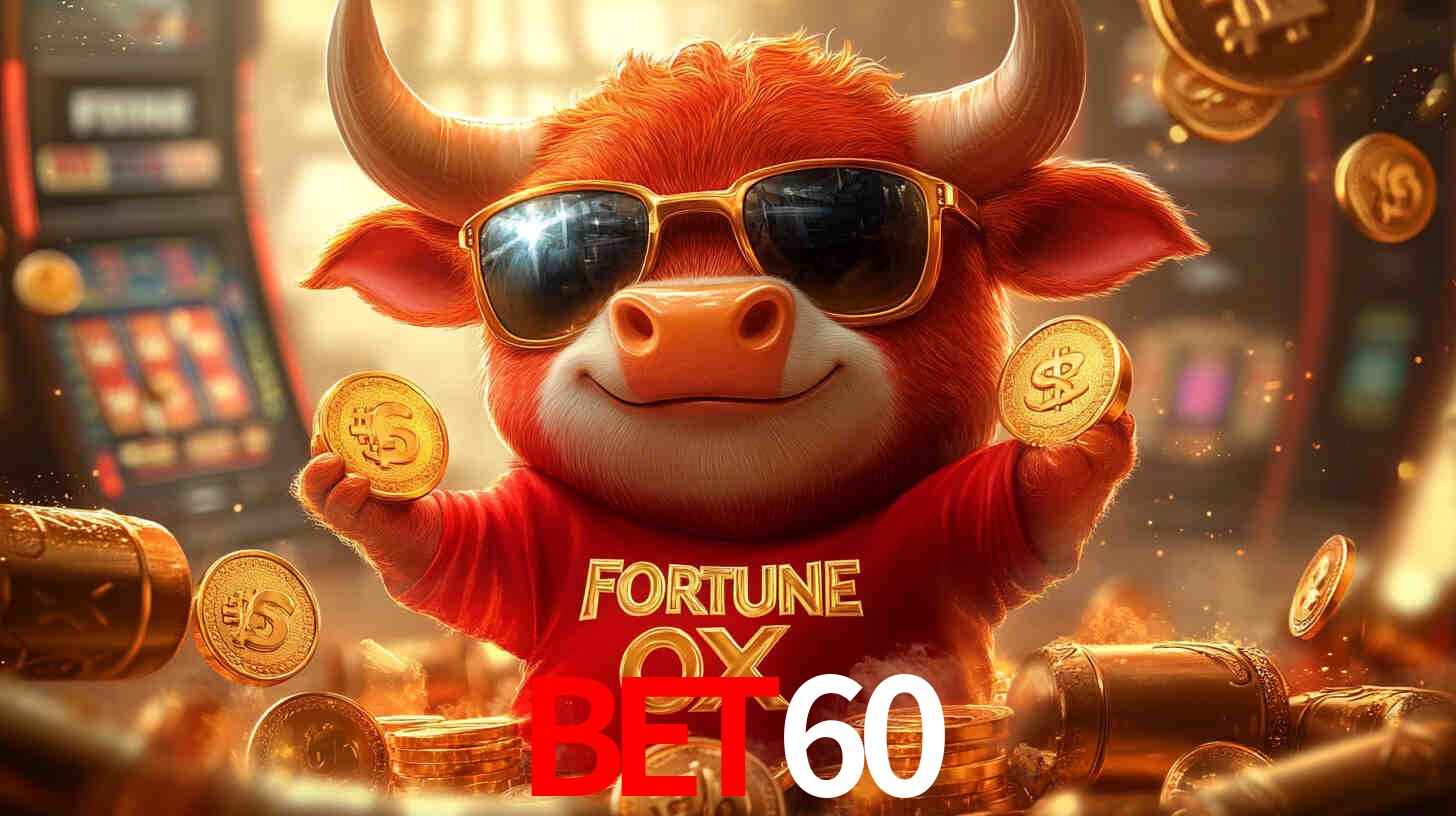 Descubra a Magia dos Jogos de Arcade no BET60