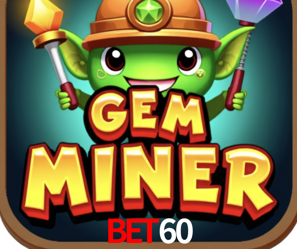 Slot Games BET60