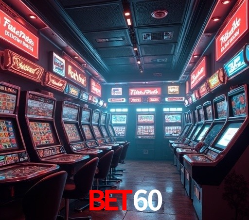 Explorando a Categoria de Eventos em Apostas na BET60