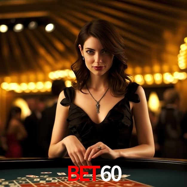 Diretório de Jogos BET60
