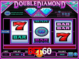 Descubra o Mundo do Cassino Online com BET60