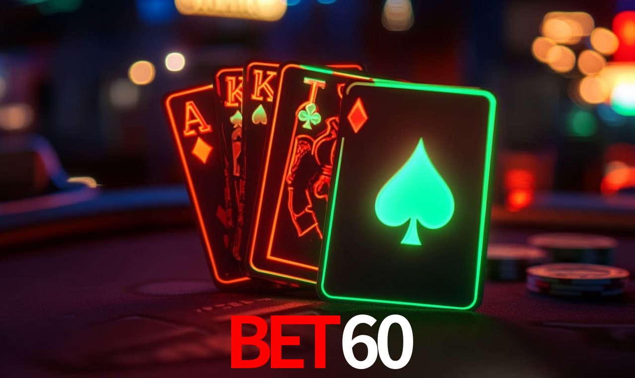 Descubra o Programa VIP da BET60: Vantagens Exclusivas para Jogadores