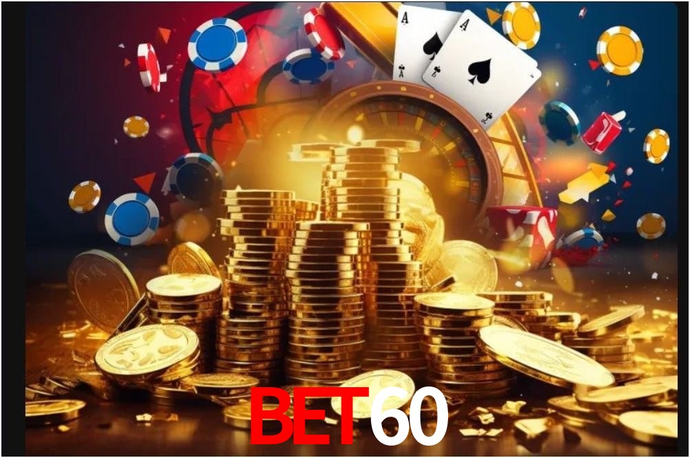 Descubra a Essência do BET60: Nossa História e Compromissos