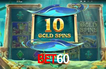 cassino BET60