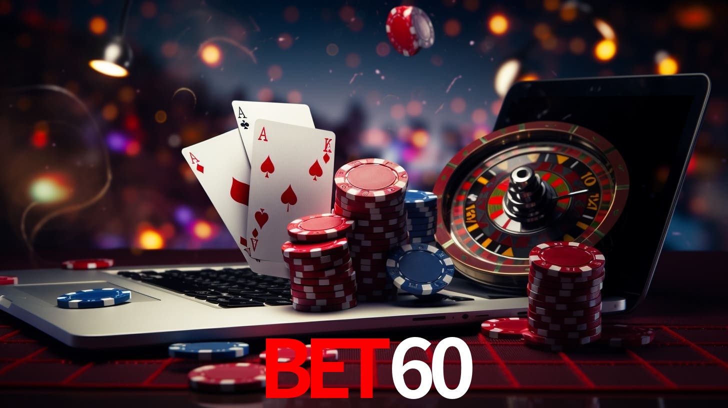 Daily Bonuses BET60