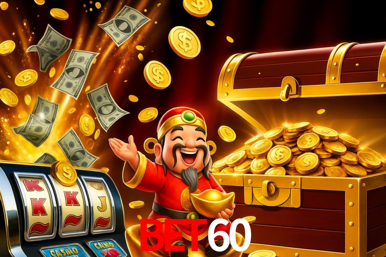 A Experiência Imersiva dos Cassinos Ao Vivo no BET60
