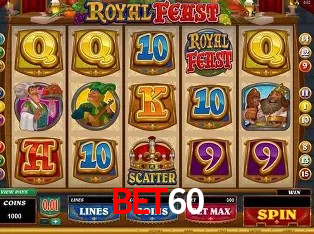Responsive Design BET60